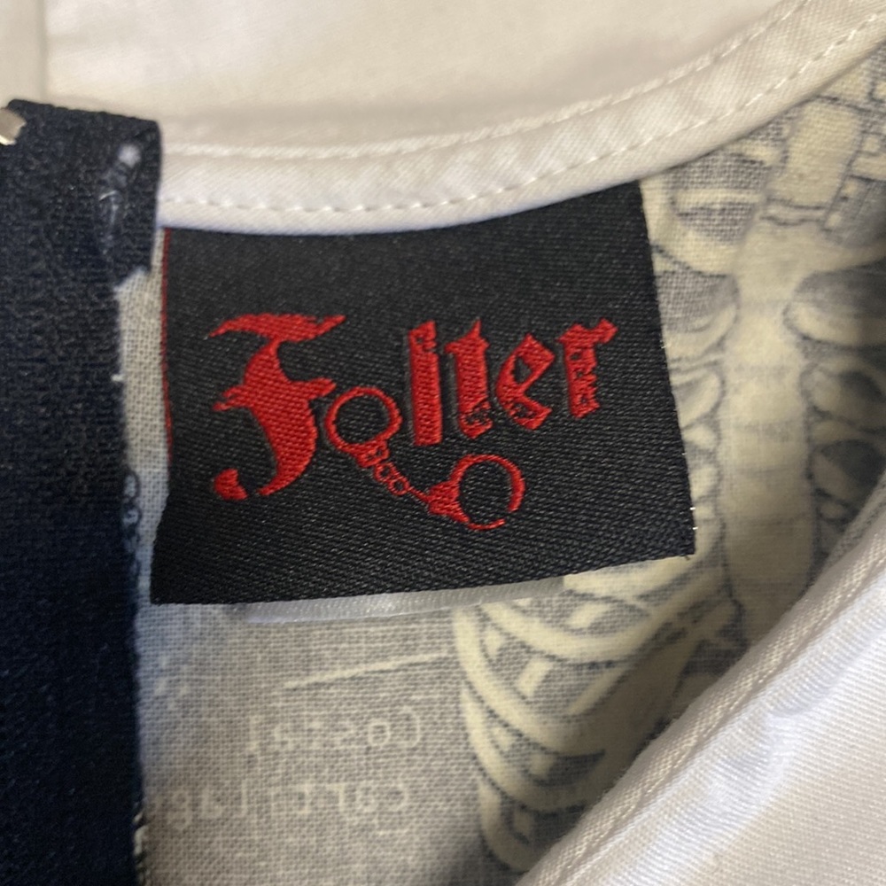 Perfect for upcoming season Sleeveless  collared 👗 - Picture 6 of 10